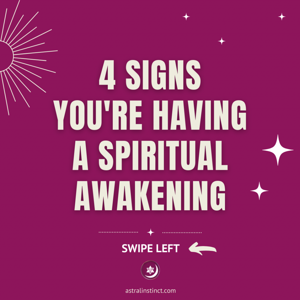 4 signs 1