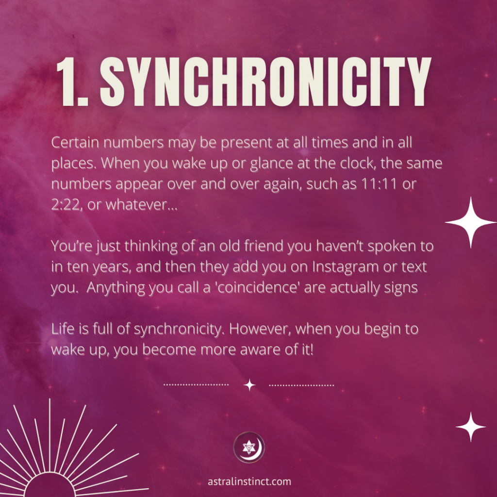 4 signs 2